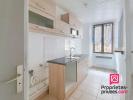 Apartment TOURVES 