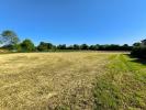 Vente Terrain Hericourt-sur-therain  60380 971 m2