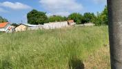 Vente Terrain Lencloitre 86