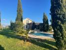 Annonce Vente 6 pièces Maison Puisseguin