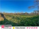 For sale Land Chatres-sur-cher  41320 12500 m2