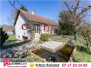 Vente Maison Saint-julien-sur-cher 41