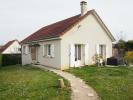 For sale House Asnieres-les-dijon 21380 110 m2 6 rooms