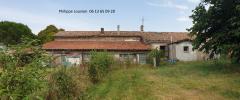 Annonce Vente 7 pices Maison Duras