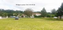 Vente Terrain Sauvetat-du-dropt  47800 1500 m2