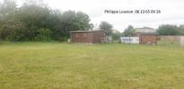 Annonce Vente Terrain Sauvetat-du-dropt