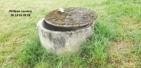 Acheter Terrain 1500 m2 Sauvetat-du-dropt