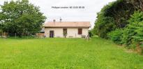 Vente Maison Monsegur 33