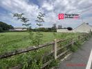 Vente Terrain Moisdon-la-riviere 44
