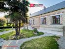 Vente Maison Saint-vincent-des-landes 44