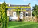 Acheter Maison 135 m2 Plougrescant