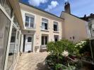 House BRUERE-SUR-LOIR 