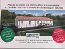 For sale House Menesplet 24700 89 m2 4 rooms