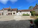 For sale House Villeneuve-l'archeveque 89190 140 m2 5 rooms