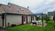 Vente Maison Plaimpied-givaudins  18340 5 pieces 87 m2
