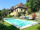 For sale Prestigious house Aubas 24290 186 m2 10 rooms