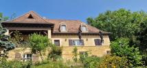 Prestigious house AUBAS 