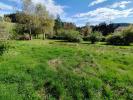 Vente Terrain Seauve-sur-semene  43140 2047 m2