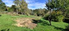 Acheter Terrain 2047 m2 Seauve-sur-semene