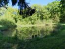 Land SAINTE-TRIE 