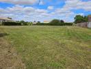 Annonce Vente Terrain Quincay