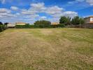 Acheter Terrain 1604 m2 Quincay