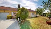 Vente Maison Montalieu-vercieu  38390 6 pieces 108 m2