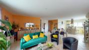 Acheter Maison 108 m2 Montalieu-vercieu