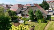 Acheter Maison Levier Doubs