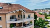 Annonce Vente 4 pices Appartement Pontarlier