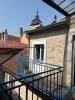 Acheter Appartement Pontarlier Doubs