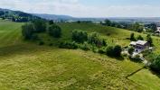 Vente Terrain Pontarlier 25