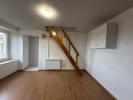 Acheter Appartement 25 m2 Pontarlier