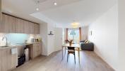 For rent Apartment Asnieres-sur-seine  92600 41 m2 2 rooms