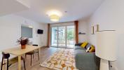 For rent Apartment Asnieres-sur-seine  92600 45 m2 2 rooms