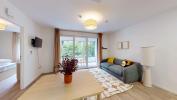 Apartment ASNIERES-SUR-SEINE 
