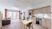 For rent Apartment Asnieres-sur-seine  92600 41 m2 2 rooms
