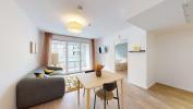 For rent Apartment Asnieres-sur-seine  92600 43 m2 2 rooms