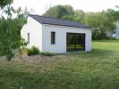 Land  PROCHE VILLANDRAUT