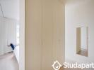 Location Appartement Paris-15eme-arrondissement 75