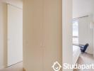 Annonce Location Appartement Paris-15eme-arrondissement