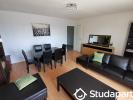For rent Apartment Nantes  44300 13 m2