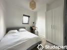 Louer Appartement 13 m2 Roubaix