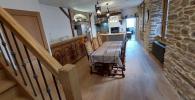 Annonce Vente 6 pices Maison Salles-curan