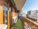 Annonce Location 4 pices Appartement Paris-18eme-arrondissement