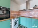Louer Appartement 93 m2 Paris-18eme-arrondissement