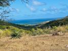 Vente Terrain Marin 972