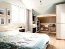 Annonce Vente 4 pices Appartement Ascain