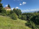 Vente Terrain Arzay LA-CATE-SAINT-ANDRA 38260 2010 m2