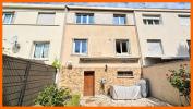 Vente Maison Louvres 95